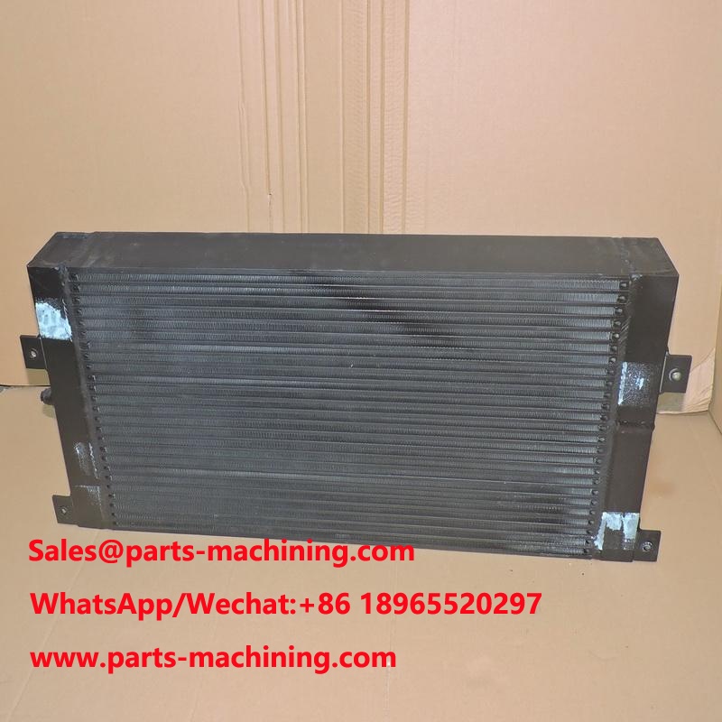 روغن کولر atlas copco GA37+/VSD 1625890204
