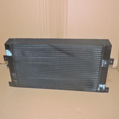 روغن کولر atlas copco GA37+/VSD 1625890204
