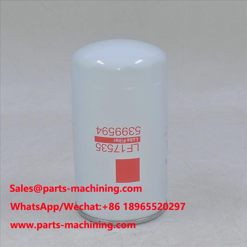 Oil Filter LF17535