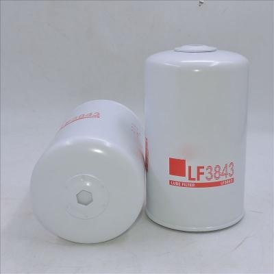 فیلتر روغن کامیون های DAF LF3843,B7161,C-7960,H300W06
