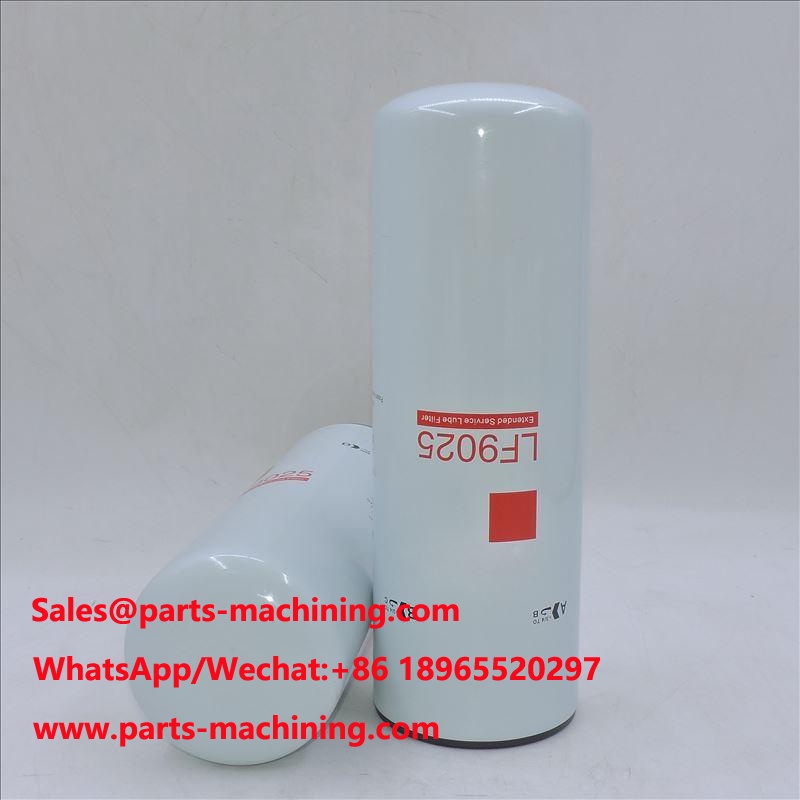 فیلتر روغن کامیون های بین المللی LF9025,P550656,BD7250,C-54060
