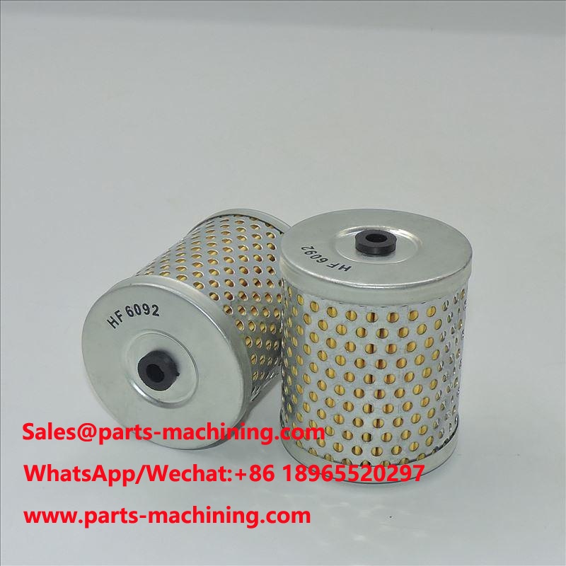 فیلتر هیدرولیک موتورهای VOLVO HF6092,P77-9568,6623262
