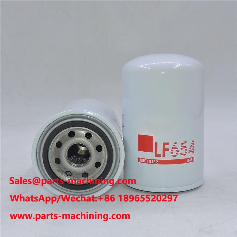 Oil Filter LF654