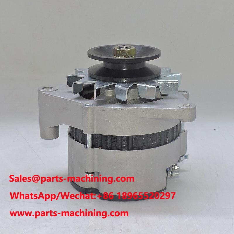 Engine Alternator 2085090110