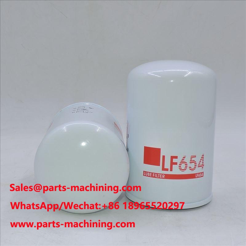 فیلتر روغن موتورهای کاترپیلار LF654,R010013,BT364,9N5680
