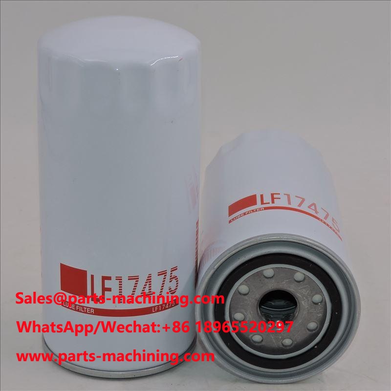 فیلتر روغن گریدر کاترپیلار LF17475,P550920,B7378,269-8325

