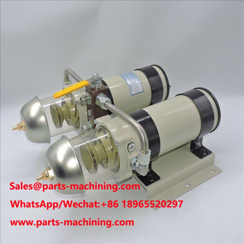 مجموعه اسپاراتور آب سوخت پارکر راکور 75/1000MAX 751000MAX
