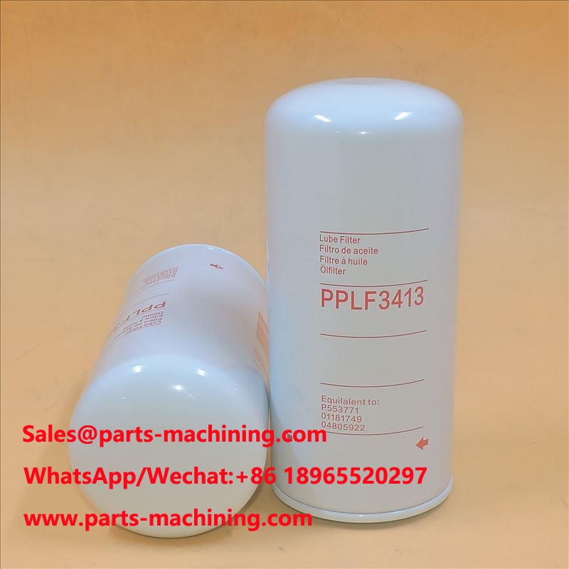 فیلتر روغن موتورهای رنو LF3413,P553771,B403,C-2508
