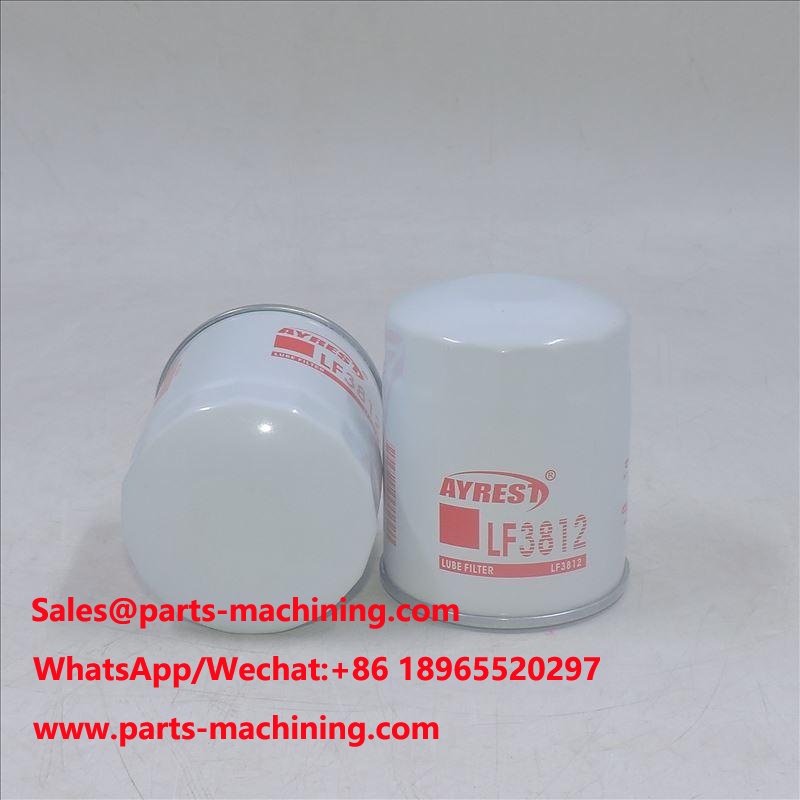 فیلتر روغن لودر چرخ دار CATERPILLAR LF3812,P502051,B161-S,C-1701
