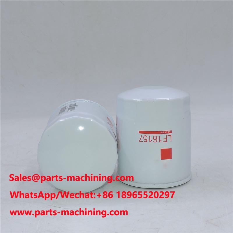 فیلتر روغن موتورهای کوبوتا LF16157,P502051,B161-S,H13W01
