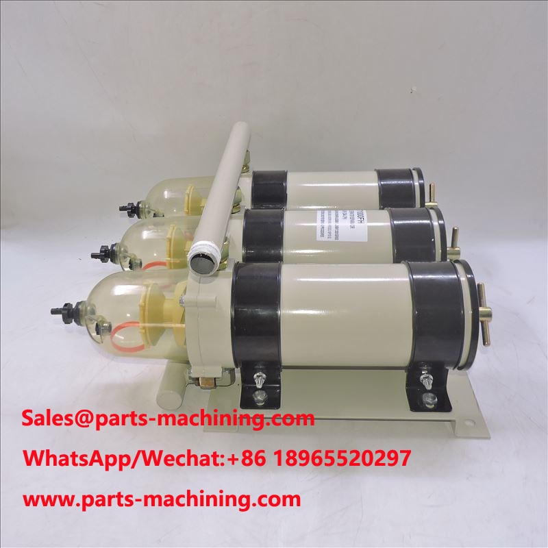 جداکننده آب سوخت پارکر راکور amsembly 771000FH
