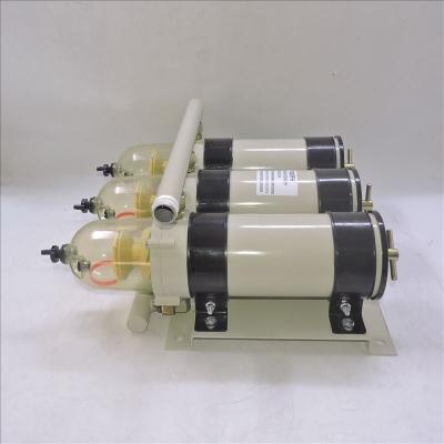 جداکننده آب سوخت پارکر راکور amsembly 771000FH

