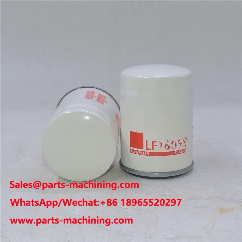 فیلتر روغن موتورهای CUMMINS LF16098,SO 10118,1220961
