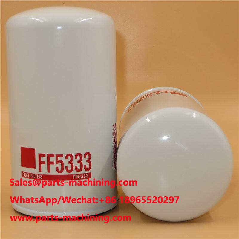 فیلتر سوخت FF5333,P168677,BF5815 برای موتورهای دیزل دیترویت
