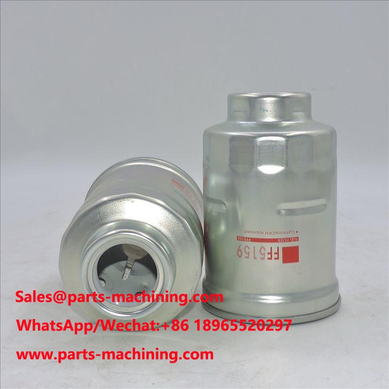 فیلتر سوخت FF5159,215007,P550385,04234-76010 برای لیفتراک های تویوتا
