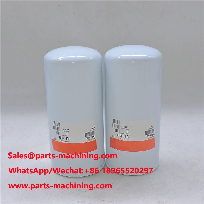 Fuel Filter FF5457