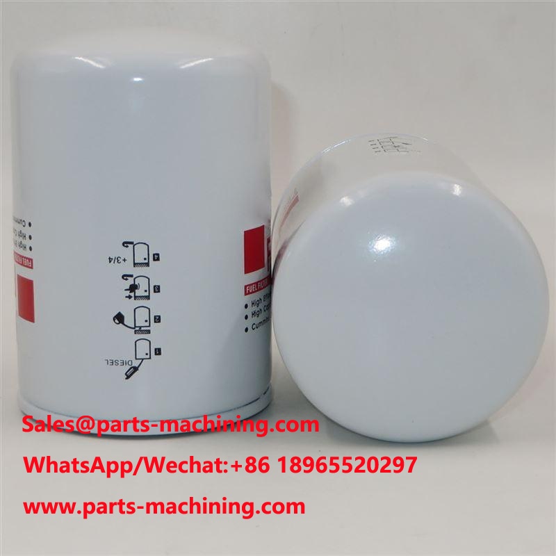 فیلتر سوخت FF204,P553693,BF992 برای ترمو کینگ TS-600

