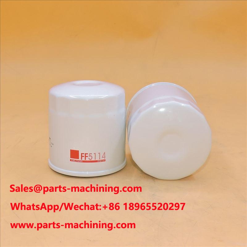 فیلتر سوخت FF5114,P550057,BF954 برای CASE CX 80
