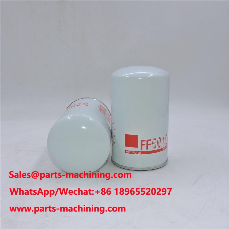 فیلتر سوخت FF5019,P552603,BF588 برای CASE 966
