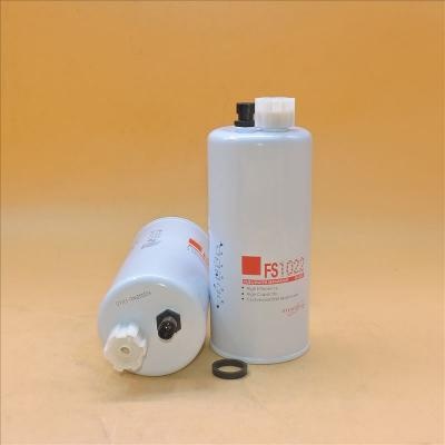 جداکننده آب سوخت FS1022,P551022,BF1272-SPS برای موتورهای کامینز
