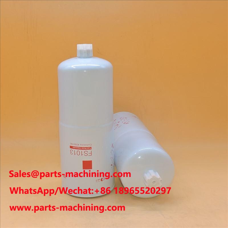 جداکننده آب سوخت FS1013,BF1262,3089916 برای موتورهای کامینز
