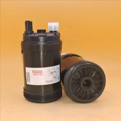 جداکننده آب سوخت FS1098,SN 40706,5319680 برای کشتی باری کامینز
