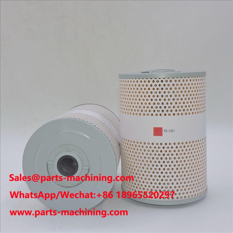 موتورهای کاترپیلار جداکننده آب سوخت FS1201,8N-0205,P550316
