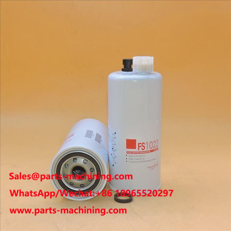 Fuel Water Separator FS1022
