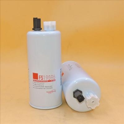 جداکننده آب سوخت FS19596,P578848,BF1293-SPS برای موتورهای کامینز.
