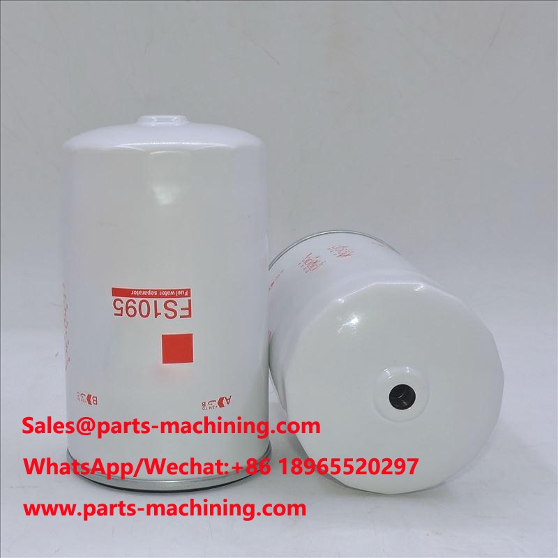 جداکننده آب سوخت FS1095,BF46122,WF10171 برای موتورهای دوتز
