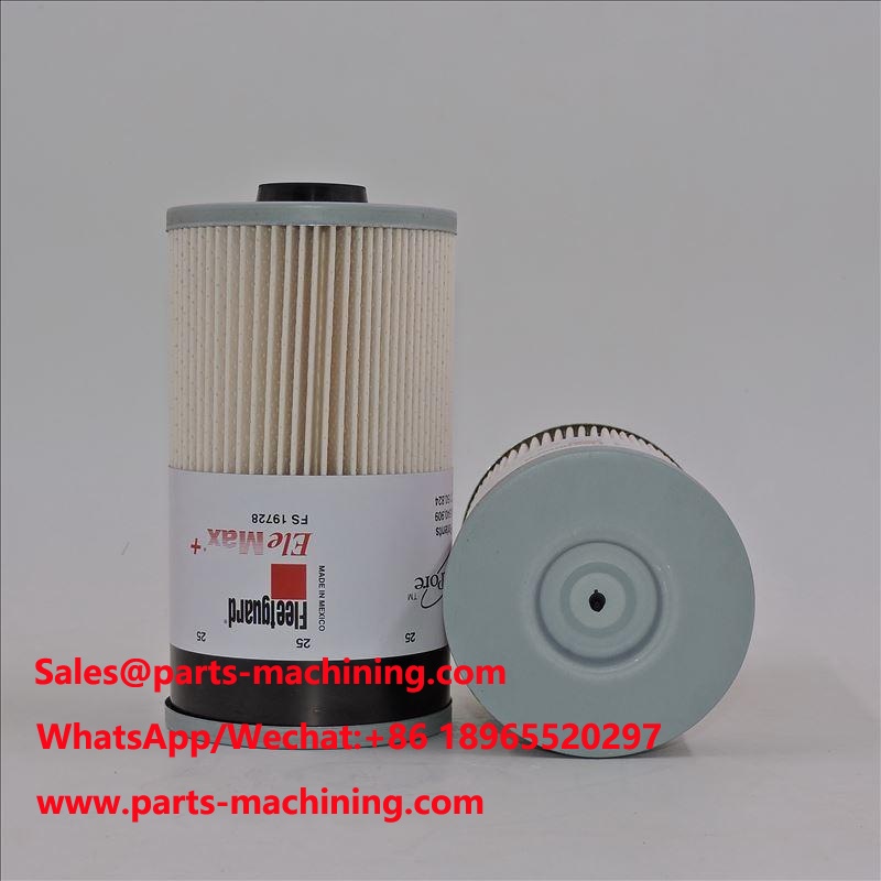 جداکننده آب سوخت FS19728,PF7782,SF-57020-15 برای موتورهای کامینز ISX
