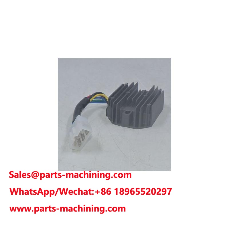 Voltage Regulator 185516061