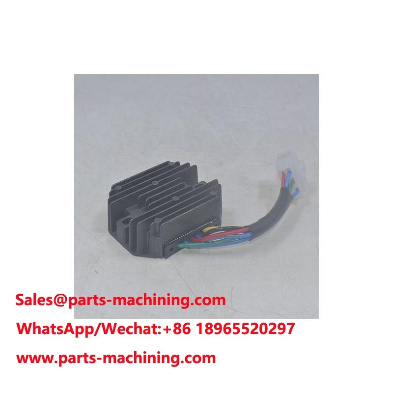 Voltage Regulator 185516061