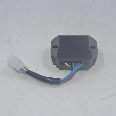 Voltage Regulator 185516061
