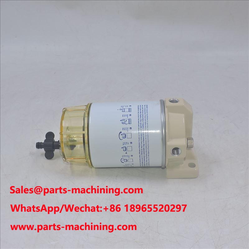 مجموعه جداکننده آب سوخت پارکر RACOR 320R-RAC-01,320RRAC01,MO 1431
