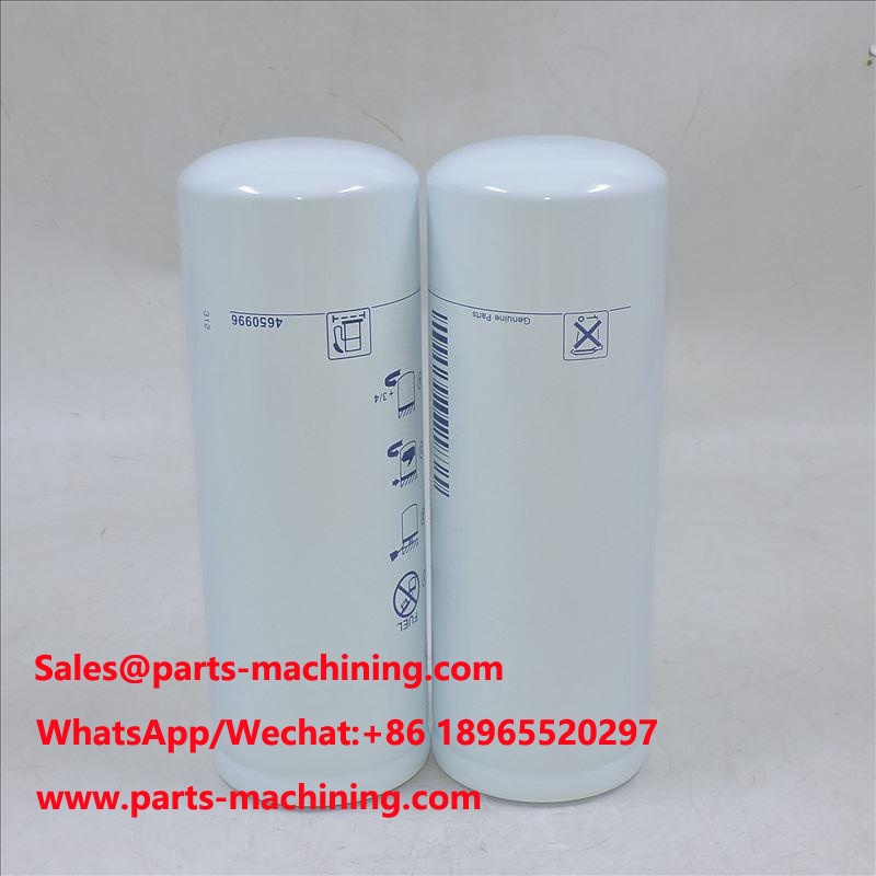 Fuel Filter 4650996