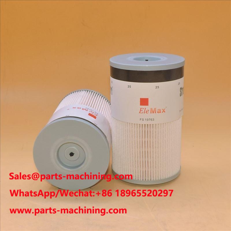 جداکننده آب سوخت FLEETGUARD FS19763,P550849,PF7928
