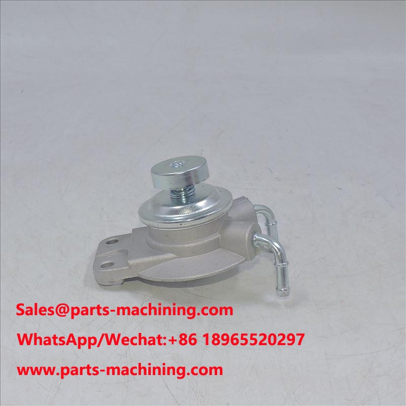 Head Assembly Fuel FM-11040