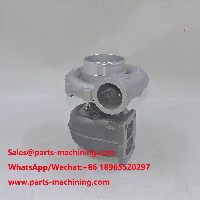 Turbocharger RE503809
