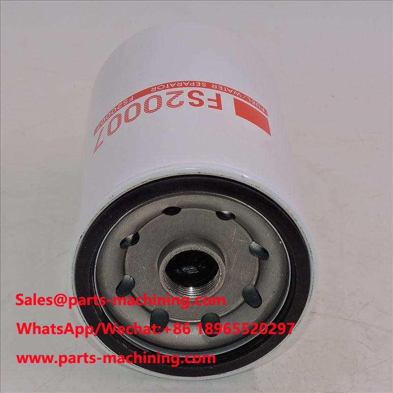 Fuel Water Separator FS20007