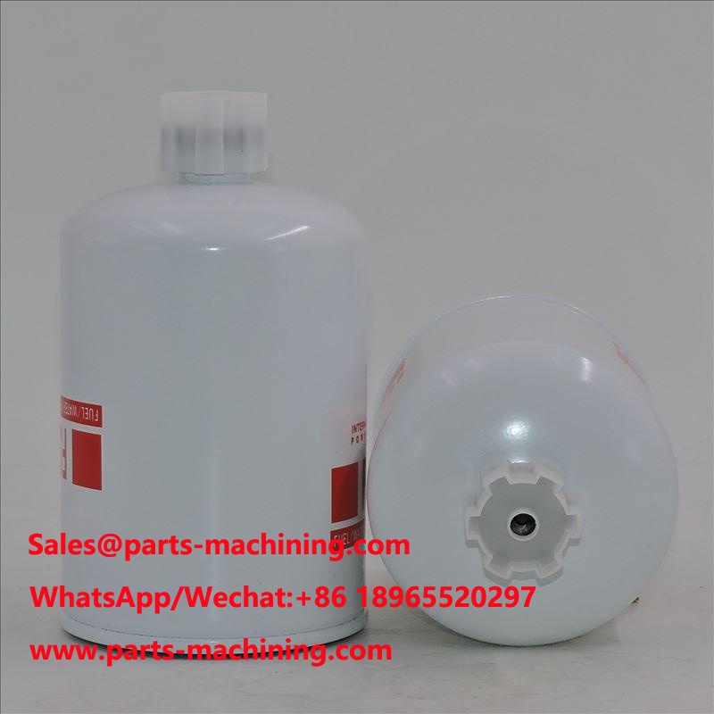 جداکننده آب سوخت FLEETGUARD FS20009,P551354,1R1804
