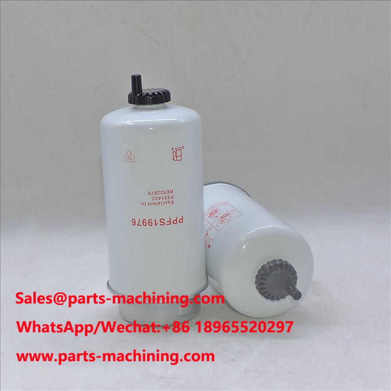 جداکننده آب سوخت FLEETGUARD FS19976,P551422,BF7949-D
