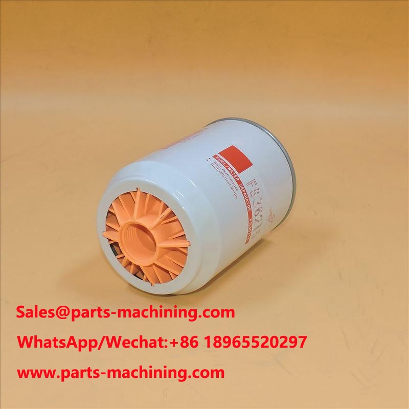 جداکننده آب سوخت FLEETGUARD FS36215,SN 40807,53C0575

