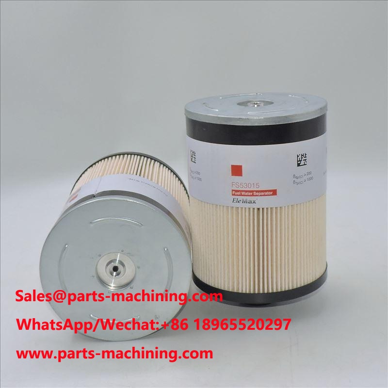 جداکننده آب سوخت FLEETGUARD FS53015,P553015,PF46080
