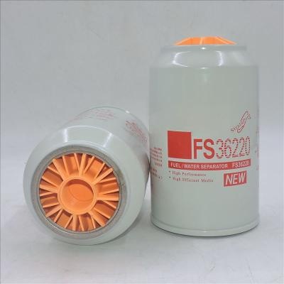 جداکننده آب سوخت FLEETGUARD FS36220,SN 40777,4297154
