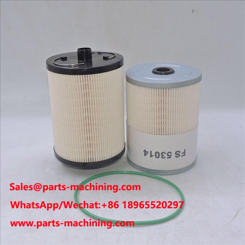 جداکننده آب سوخت FLEETGUARD FS53014,P553014,PF46079
