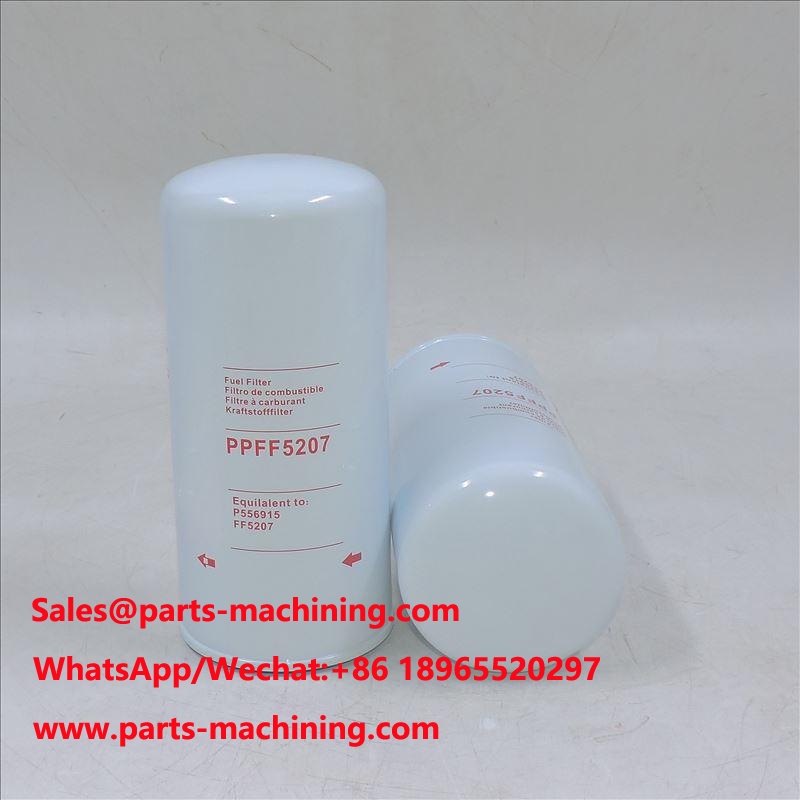 فیلتر سوخت موتورهای دیزل دیترویت FF5207.P556915.BF5800
