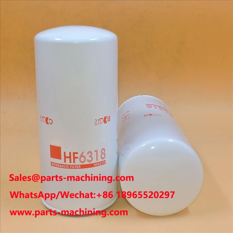 فیلتر هیدرولیک FLEETGUARD HF6318,P551227,BT359
