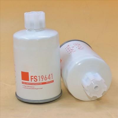 جداکننده آب سوخت کامیون های MAN FS19641.SN 40771.P550498
