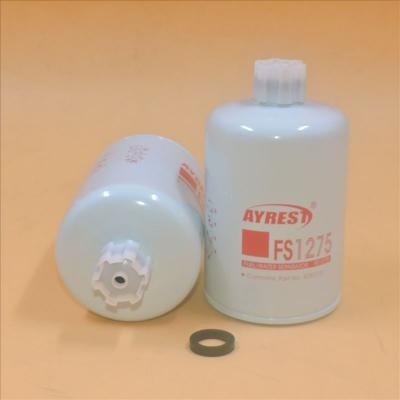 جداکننده آب سوخت FS1275.P502913.BF7981 برای کامیون ها

